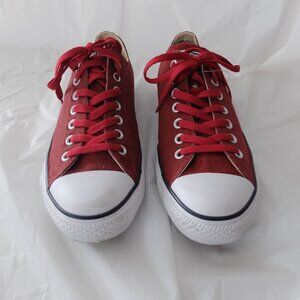 Converse All Star Sneakers - Unisex Size 9 / 11